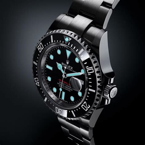 rolex ember sea dweller|rolex sea dweller black dial.